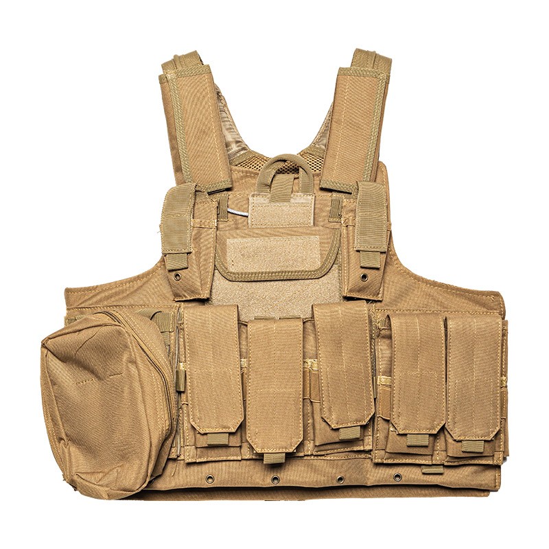 Bulletproof Vest