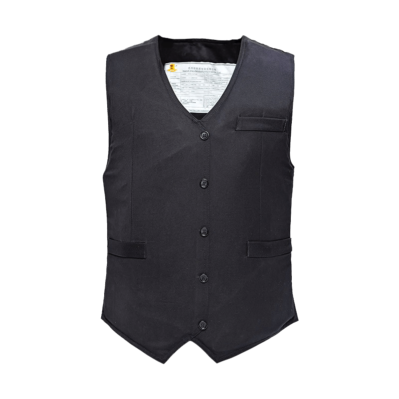 Bulletproof Vest