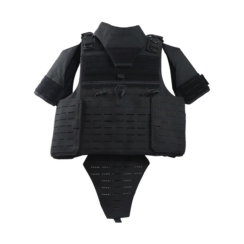 Bulletproof Vest