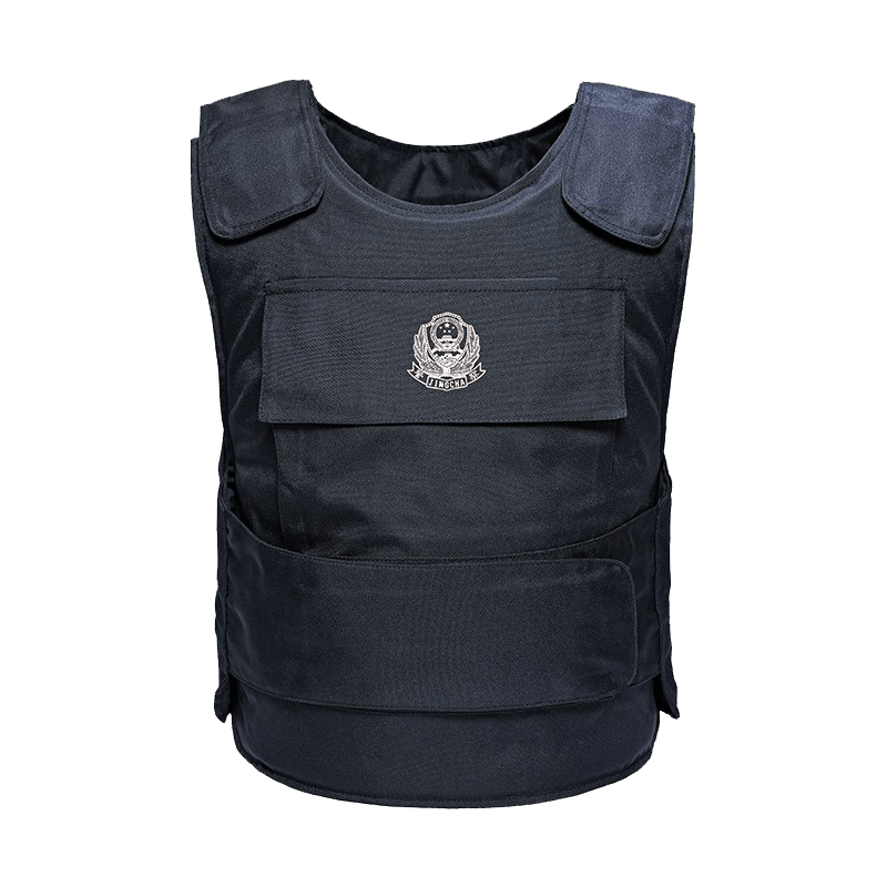 Bulletproof Vest
