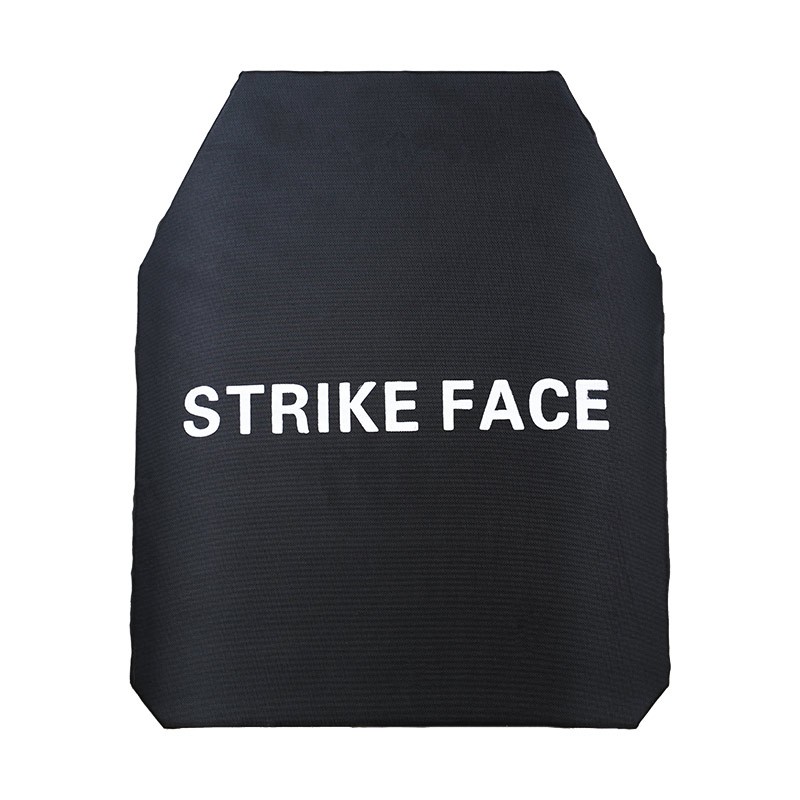 4.5mm bulletproof steel plate