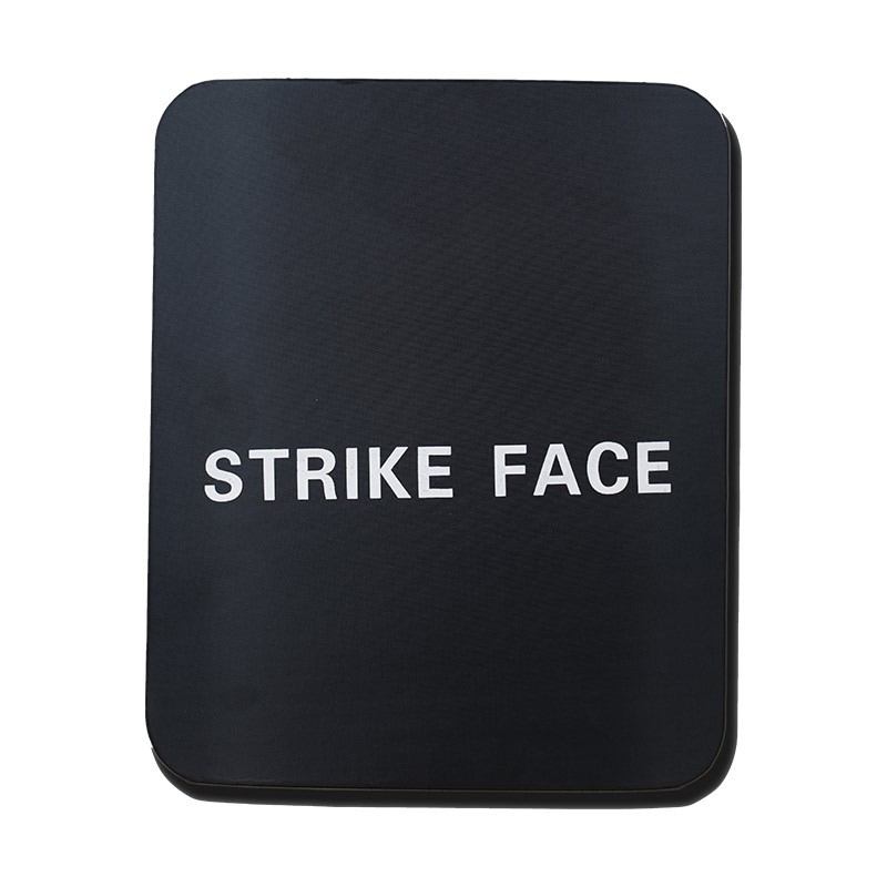 2.3mm bulletproof steel plate