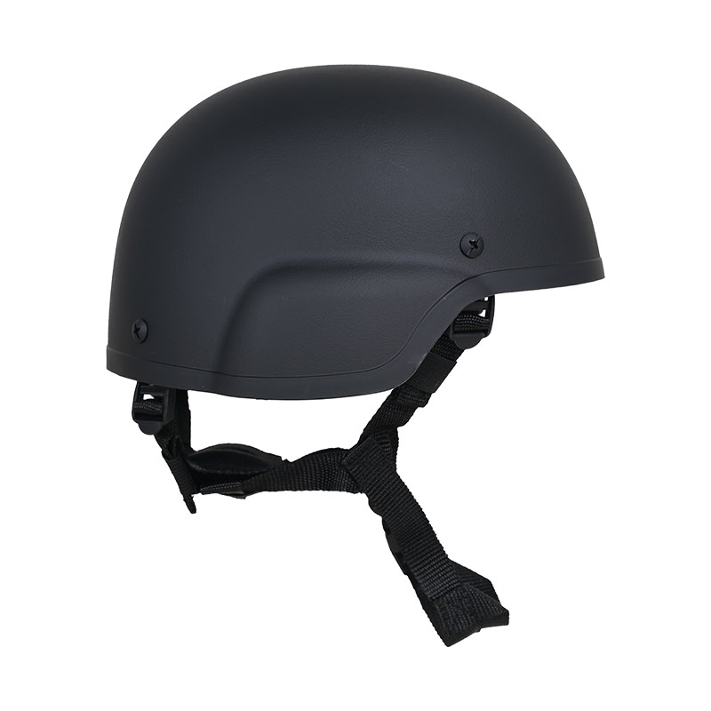 MICH2000 非金属防弹盔（通用款）