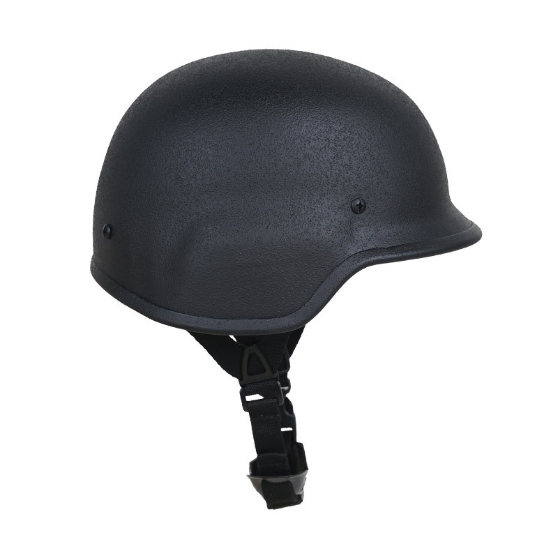 PASGT metal bulletproof steel helmet