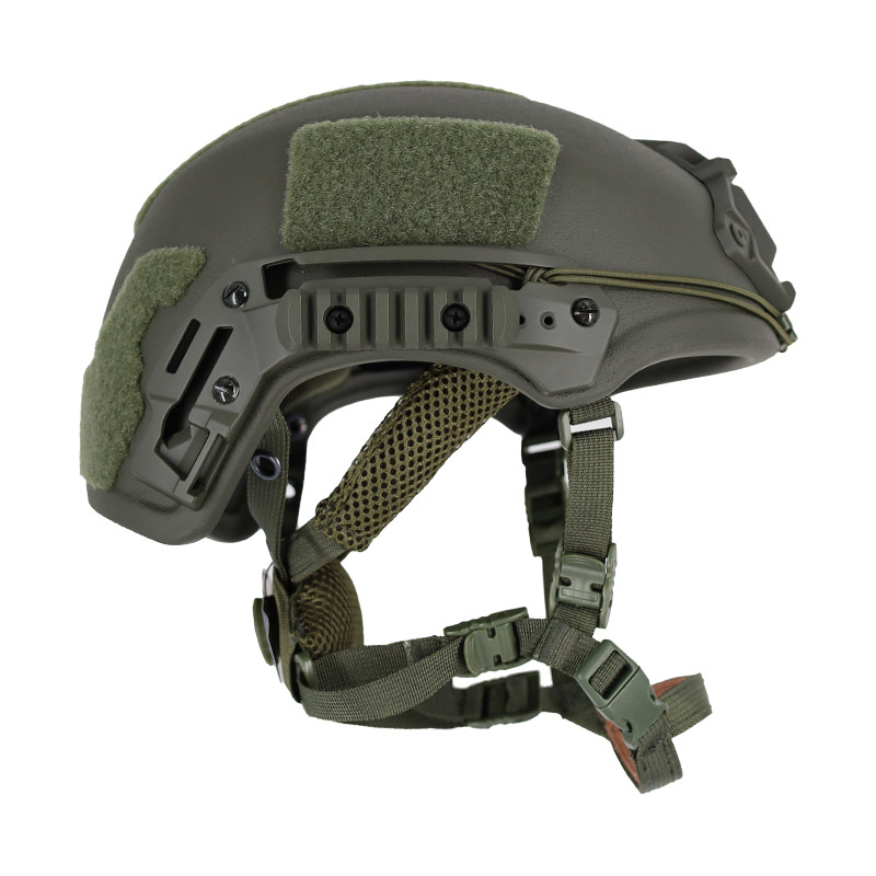 Wendy Bulletproof Helmet