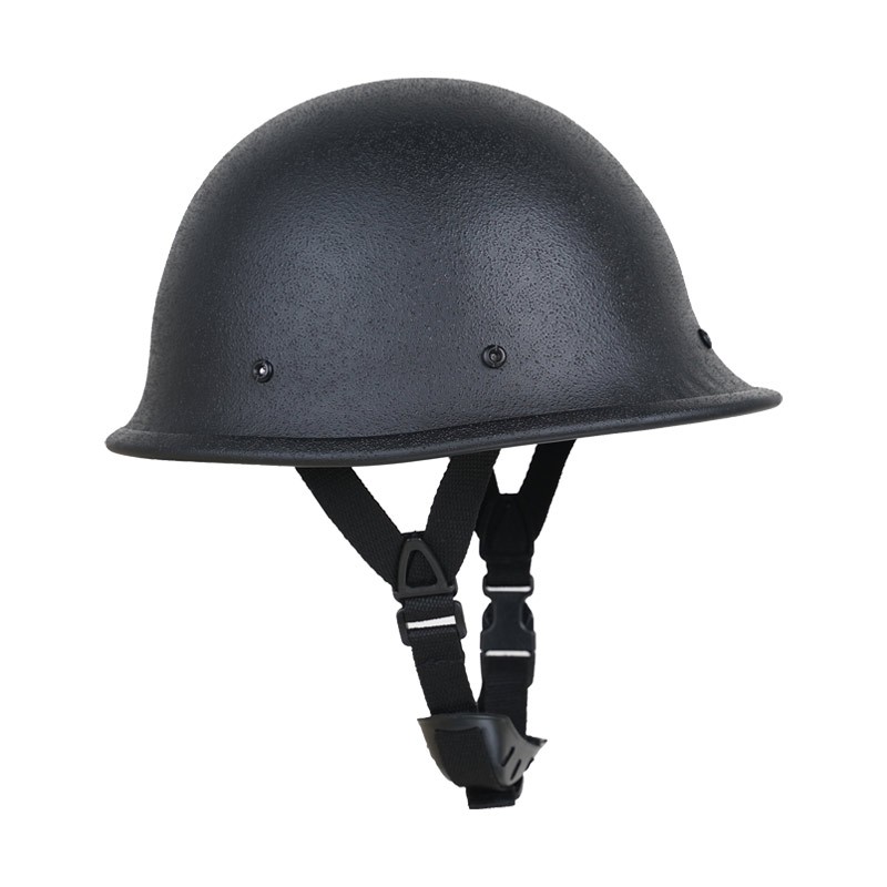 GK80 metal bulletproof steel helmet